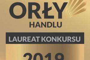 Orły handlu, Laureat konkursu 2019